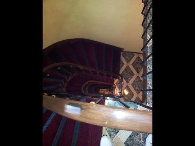 Fm Hotel Parigi