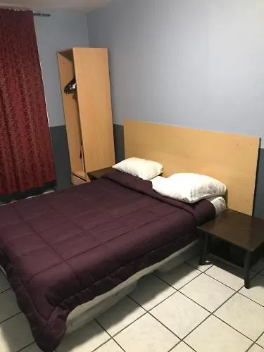 Fm Hotel Parigi