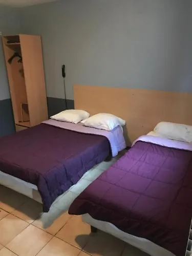 Fm Hotel Parigi