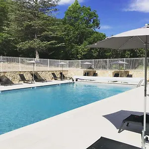 La Ferme De 3*, Castellane Francja