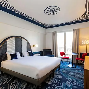 Adagio Haussmann Champs Elysées Paris