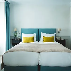 Hotel Hoy - Yoga, Parigi