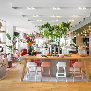 Zoku Hotel apartamentowy