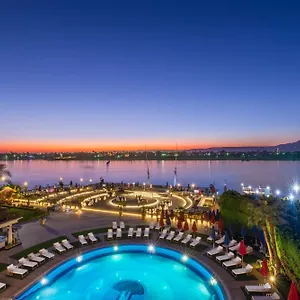 Sonesta St. George - Convention Center 5*, Luksor Egipt