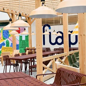Hostal Fiap