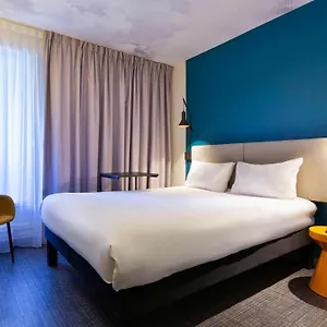 Ibis Centre Prefecture 3*, Marsella Francia