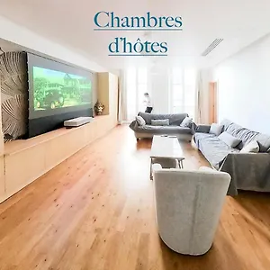 Bed & Breakfast Omarais, Parigi