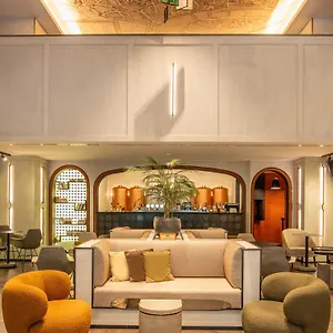 visit hotel