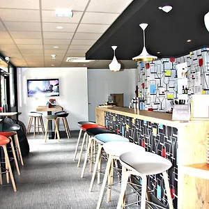 Ibis Purpan Aeroport 3*, Toulouse Francia