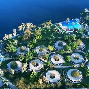 Jolie & Kings Island 5*, Luksor Egipt