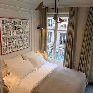 Bed & Breakfast Rivoli Notre Dame D'hotes Private, Parigi