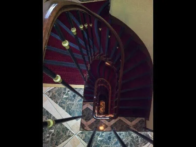 Fm Hotel Paris France