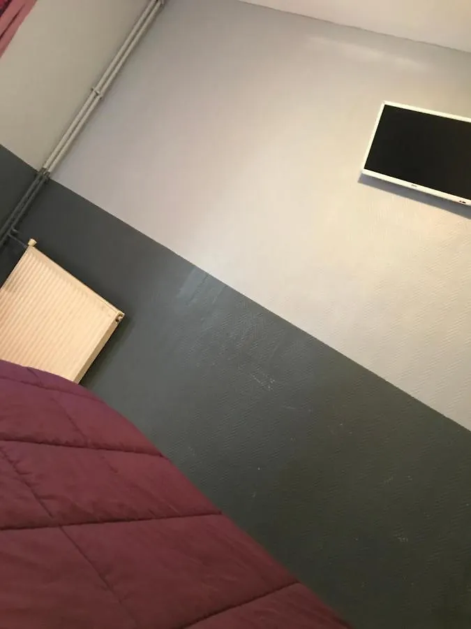 Fm Hotel París